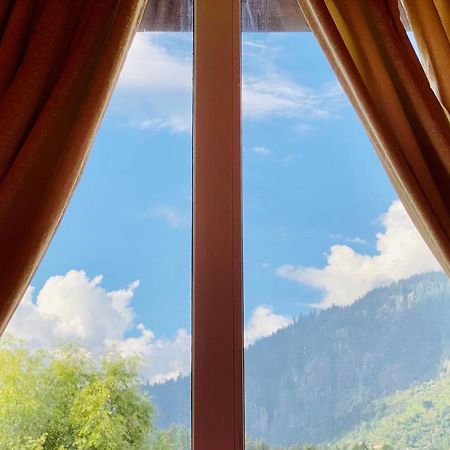 Winterline Resort Near Mall Road Manali - Centrally Heated & Air Cooled 외부 사진